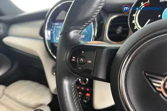 Mini Convertible Cooper Exclusive Automatic Petrol Convertible - Stock Number (1682112) - 4th supplementary image