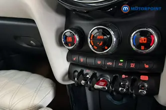 Mini Convertible Cooper Exclusive Automatic Petrol Convertible - Stock Number (1682112) - 12th supplementary image