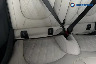 Mini Convertible Cooper Exclusive Automatic Petrol Convertible - Stock Number (1682112) - 27th supplementary image