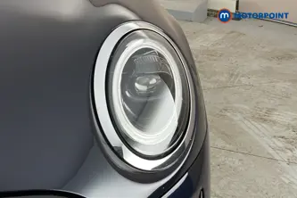 Mini Convertible Cooper Exclusive Automatic Petrol Convertible - Stock Number (1682112) - 42nd supplementary image
