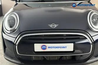 Mini Convertible Cooper Exclusive Automatic Petrol Convertible - Stock Number (1682112) - 43rd supplementary image