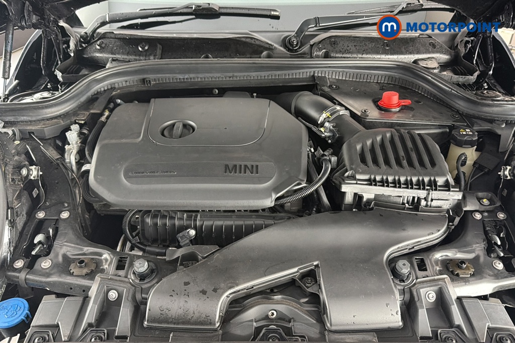 Mini Convertible Cooper Exclusive Automatic Petrol Convertible - Stock Number (1682112) - 48th supplementary image