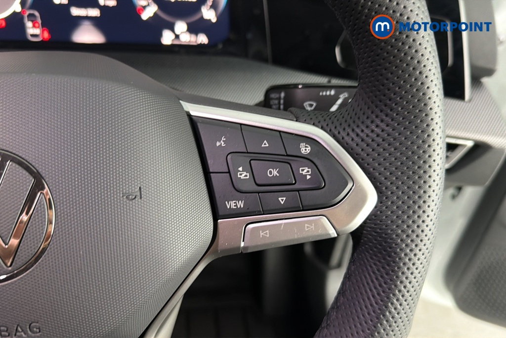 Volkswagen Golf Black Edition Manual Petrol Hatchback - Stock Number (1682260) - 3rd supplementary image