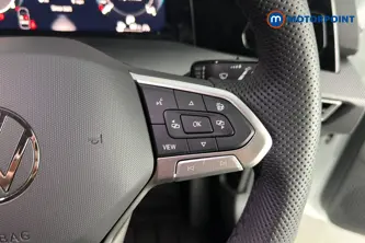 Volkswagen Golf Black Edition Manual Petrol Hatchback - Stock Number (1682260) - 3rd supplementary image