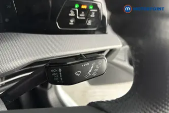 Volkswagen Golf Black Edition Manual Petrol Hatchback - Stock Number (1682260) - 6th supplementary image