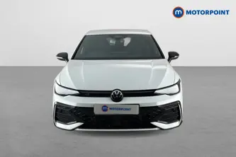 Volkswagen Golf Black Edition Manual Petrol Hatchback - Stock Number (1682260) - Front bumper