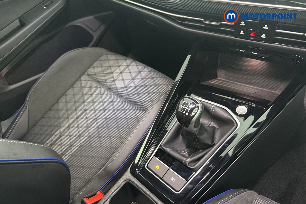 Volkswagen Golf Black Edition Manual Petrol Hatchback - Stock Number (1682260) - 15th supplementary image