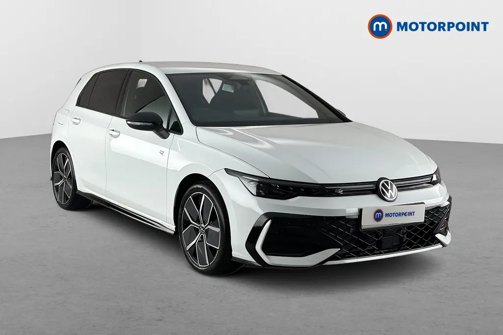 2026 Volkswagen Golf