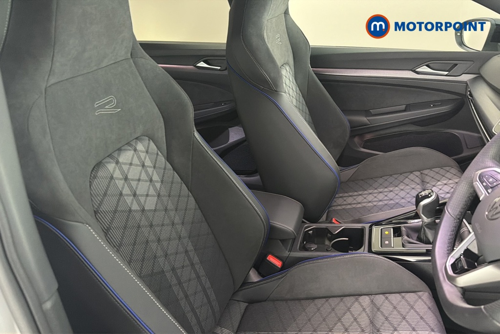 Volkswagen Golf Black Edition Manual Petrol Hatchback - Stock Number (1682260) - 22nd supplementary image