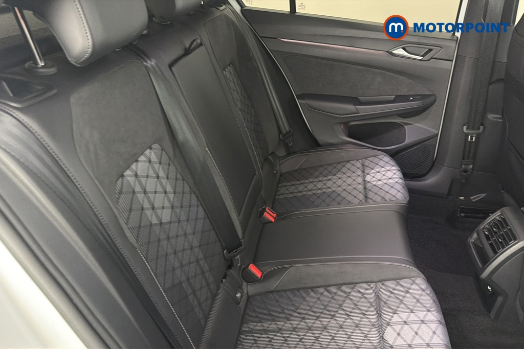 Volkswagen Golf Black Edition Manual Petrol Hatchback - Stock Number (1682260) - 25th supplementary image