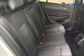 Volkswagen Golf Black Edition Manual Petrol Hatchback - Stock Number (1682260) - 25th supplementary image