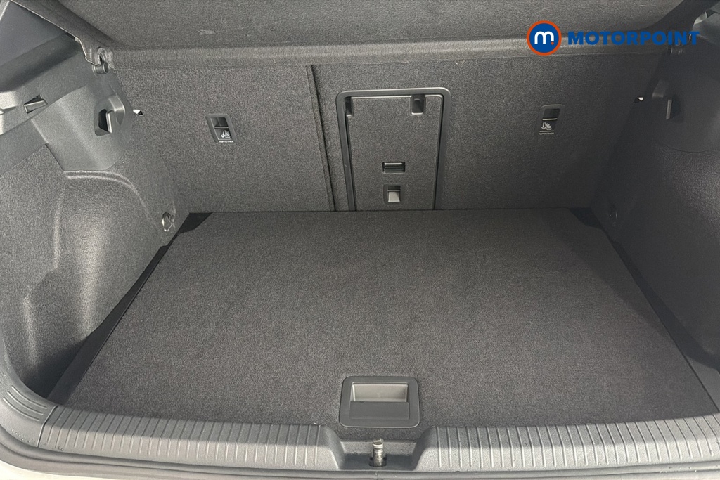 Volkswagen Golf Black Edition Manual Petrol Hatchback - Stock Number (1682260) - 30th supplementary image