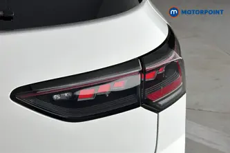 Volkswagen Golf Black Edition Manual Petrol Hatchback - Stock Number (1682260) - 36th supplementary image