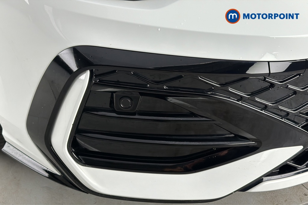 Volkswagen Golf Black Edition Manual Petrol Hatchback - Stock Number (1682260) - 38th supplementary image