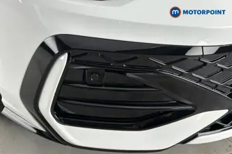 Volkswagen Golf Black Edition Manual Petrol Hatchback - Stock Number (1682260) - 38th supplementary image