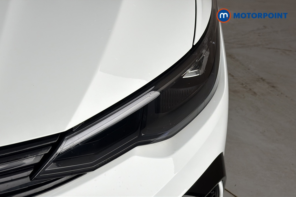 Volkswagen Golf Black Edition Manual Petrol Hatchback - Stock Number (1682260) - 42nd supplementary image