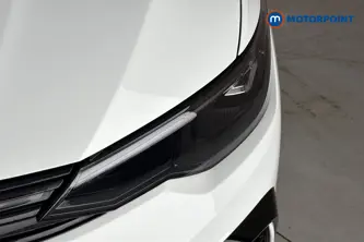 Volkswagen Golf Black Edition Manual Petrol Hatchback - Stock Number (1682260) - 42nd supplementary image