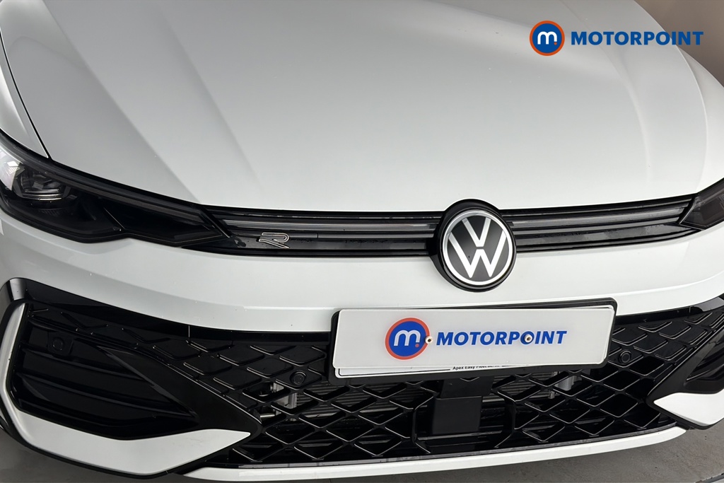 Volkswagen Golf Black Edition Manual Petrol Hatchback - Stock Number (1682260) - 43rd supplementary image