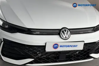 Volkswagen Golf Black Edition Manual Petrol Hatchback - Stock Number (1682260) - 43rd supplementary image