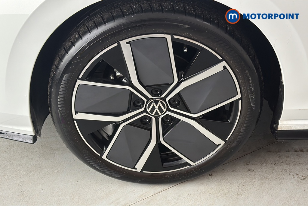 Volkswagen Golf Black Edition Manual Petrol Hatchback - Stock Number (1682260) - 44th supplementary image