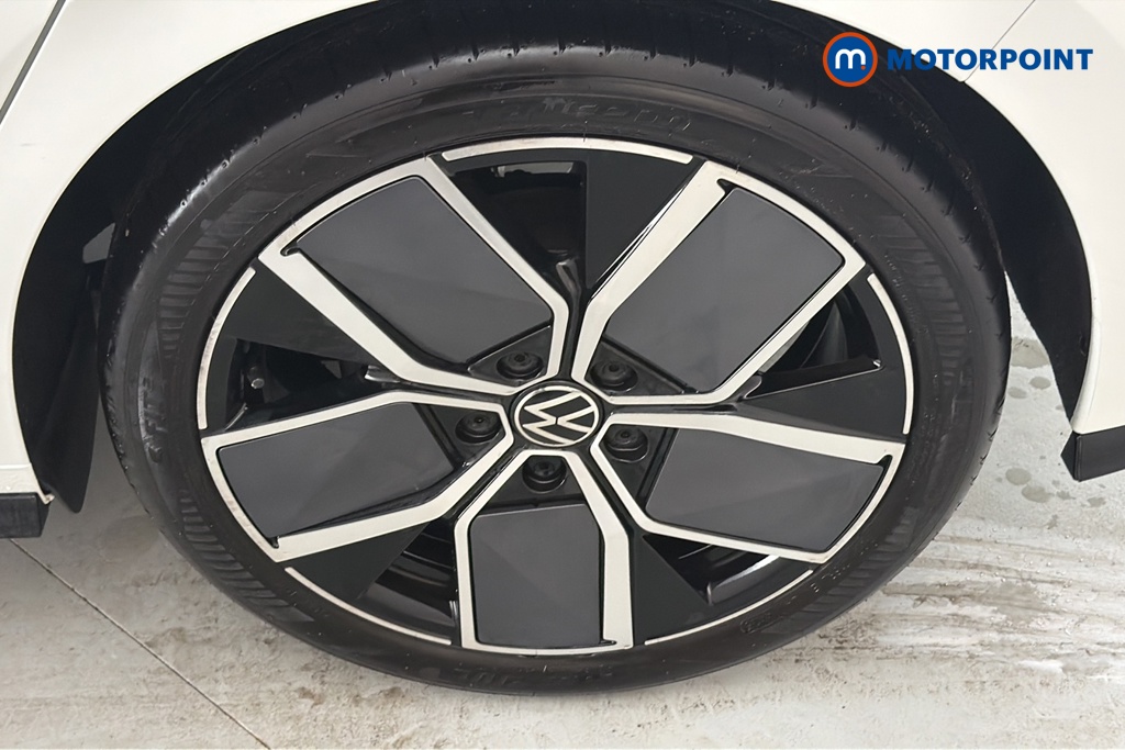 Volkswagen Golf Black Edition Manual Petrol Hatchback - Stock Number (1682260) - 45th supplementary image