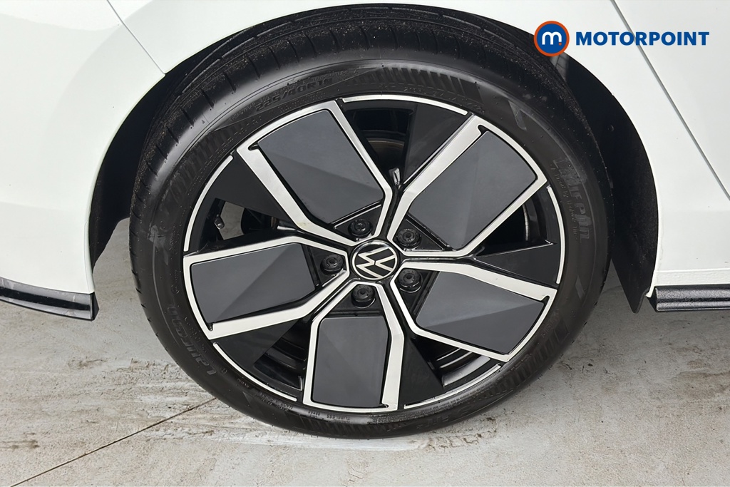 Volkswagen Golf Black Edition Manual Petrol Hatchback - Stock Number (1682260) - 46th supplementary image