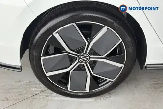 Volkswagen Golf Black Edition Manual Petrol Hatchback - Stock Number (1682260) - 46th supplementary image