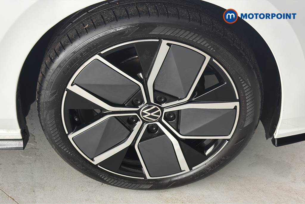 Volkswagen Golf Black Edition Manual Petrol Hatchback - Stock Number (1682260) - 47th supplementary image
