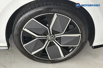 Volkswagen Golf Black Edition Manual Petrol Hatchback - Stock Number (1682260) - 47th supplementary image