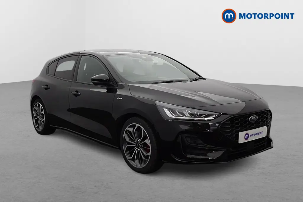 2023 Ford Focus