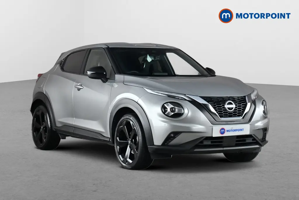 2023 Nissan Juke