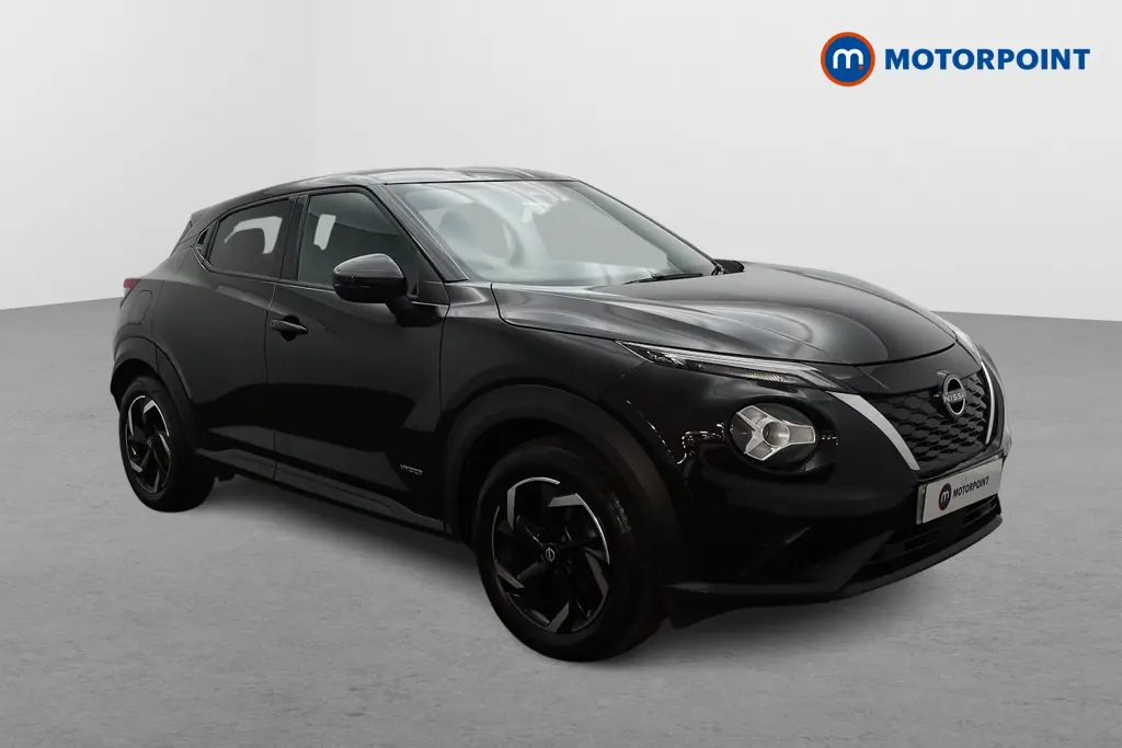 2023 Nissan Juke