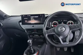 Nissan Juke N-Connecta Manual Petrol SUV - Stock Number (1682547) - 2nd supplementary image
