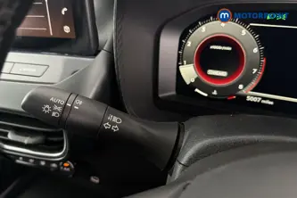 Nissan Juke N-Connecta Manual Petrol SUV - Stock Number (1682547) - 5th supplementary image