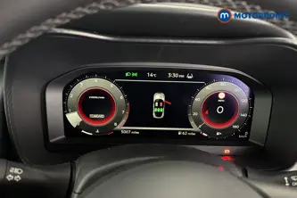 Nissan Juke N-Connecta Manual Petrol SUV - Stock Number (1682547) - 7th supplementary image