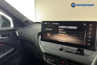Nissan Juke N-Connecta Manual Petrol SUV - Stock Number (1682547) - 8th supplementary image