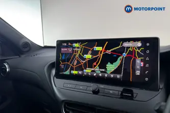 Nissan Juke N-Connecta Manual Petrol SUV - Stock Number (1682547) - 12th supplementary image