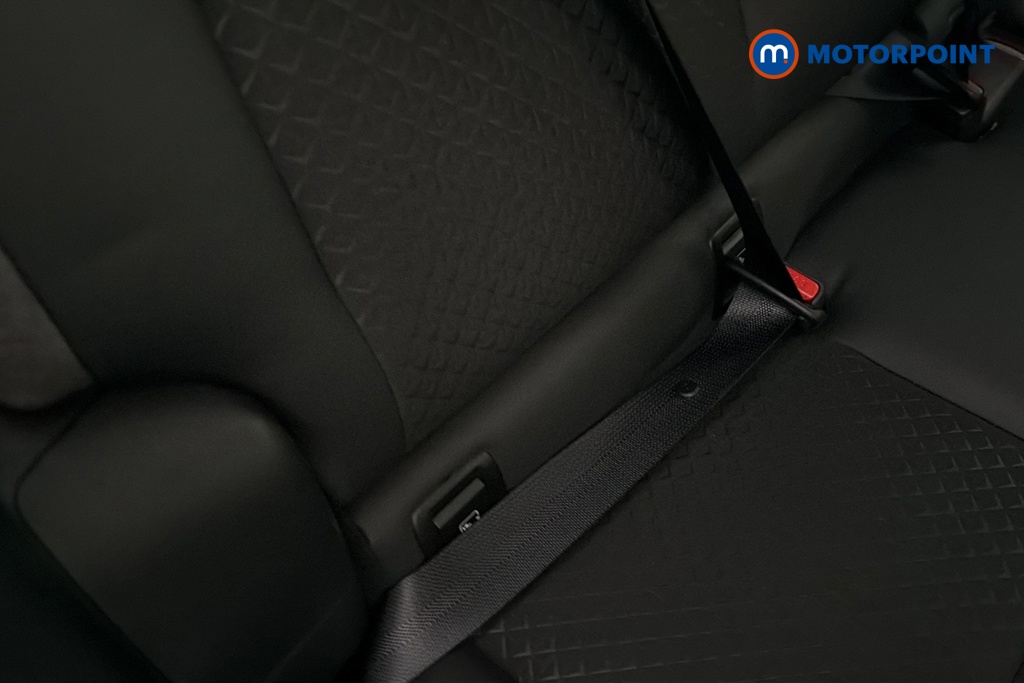 Nissan Juke N-Connecta Manual Petrol SUV - Stock Number (1682547) - 27th supplementary image