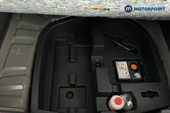 Nissan Juke N-Connecta Manual Petrol SUV - Stock Number (1682547) - 33rd supplementary image