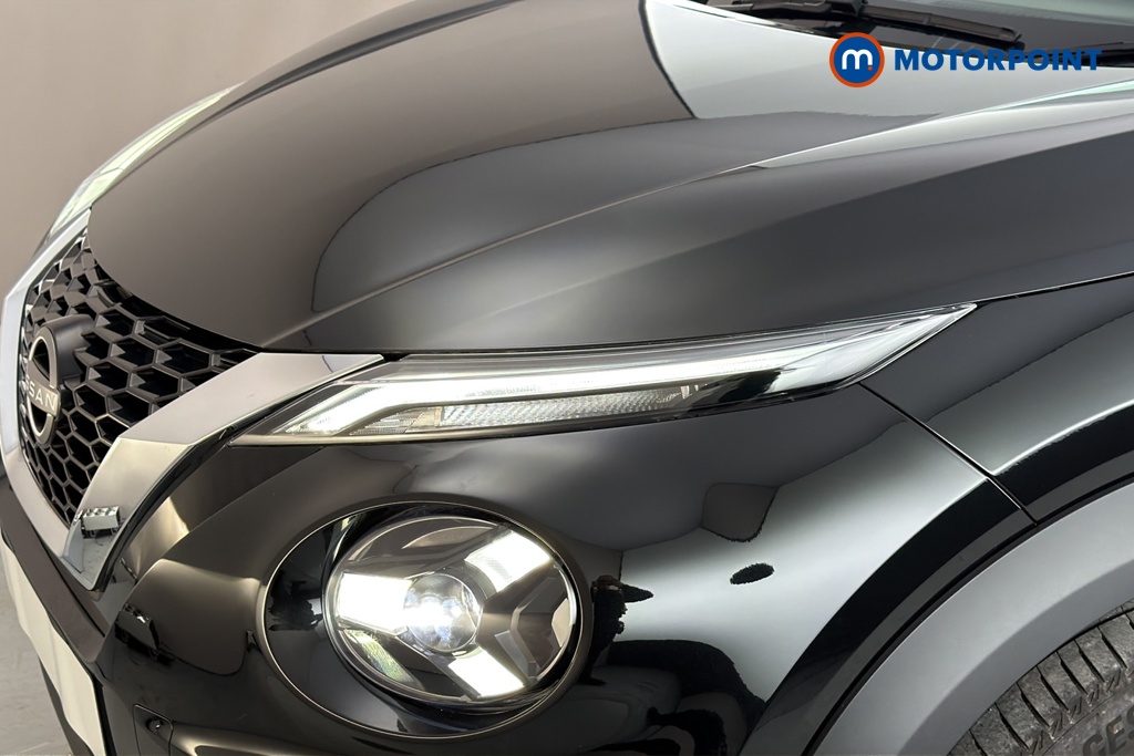 Nissan Juke N-Connecta Manual Petrol SUV - Stock Number (1682547) - 42nd supplementary image