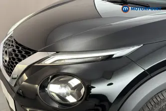 Nissan Juke N-Connecta Manual Petrol SUV - Stock Number (1682547) - 42nd supplementary image