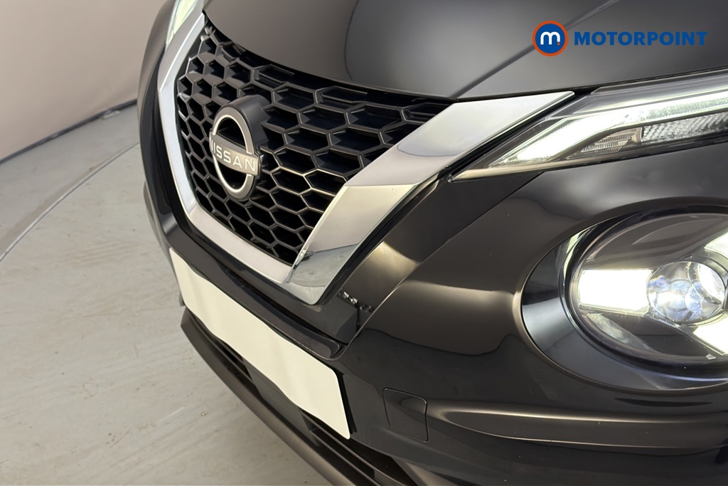 Nissan Juke N-Connecta Manual Petrol SUV - Stock Number (1682547) - 43rd supplementary image