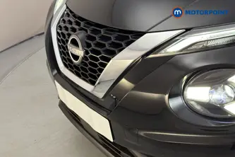 Nissan Juke N-Connecta Manual Petrol SUV - Stock Number (1682547) - 43rd supplementary image