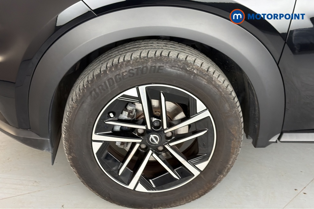 Nissan Juke N-Connecta Manual Petrol SUV - Stock Number (1682547) - 44th supplementary image