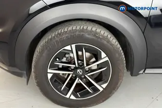 Nissan Juke N-Connecta Manual Petrol SUV - Stock Number (1682547) - 44th supplementary image