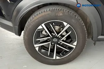 Nissan Juke N-Connecta Manual Petrol SUV - Stock Number (1682547) - 46th supplementary image