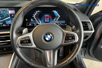 BMW 3 Series M Sport Automatic Petrol Saloon - Stock Number (1682653) - 2nd supplementary image