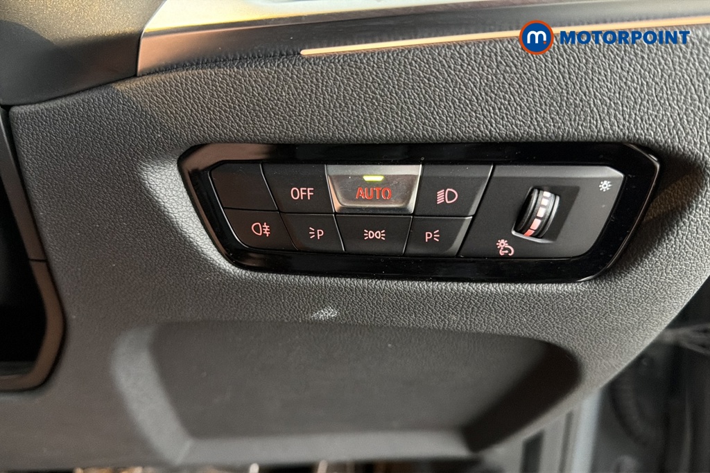 BMW 3 Series M Sport Automatic Petrol Saloon - Stock Number (1682653) - 11th supplementary image