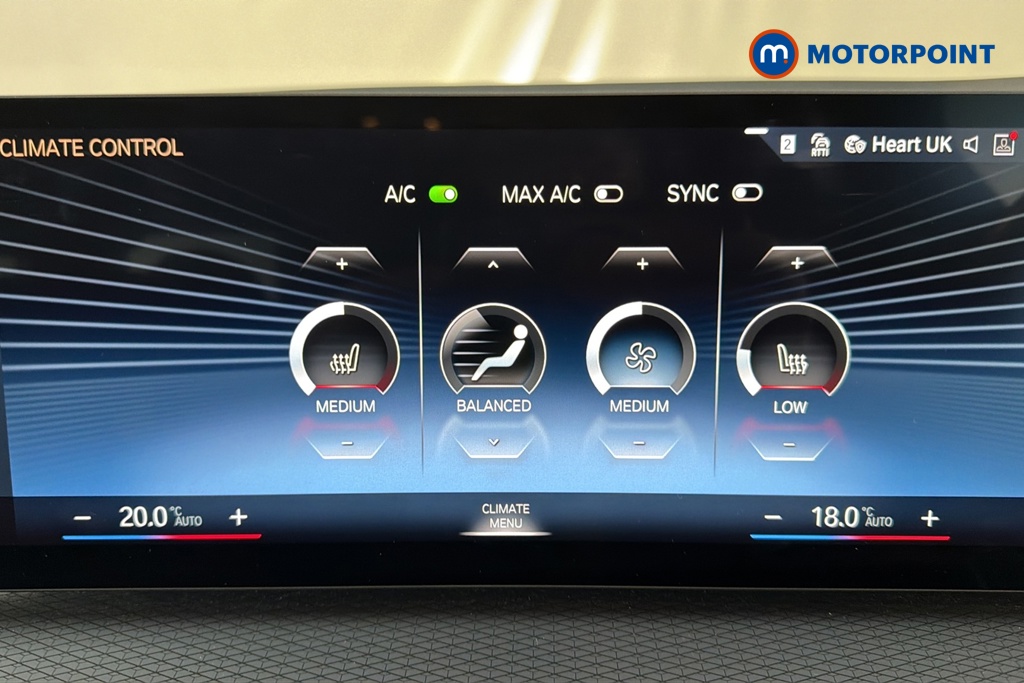 BMW 3 Series M Sport Automatic Petrol Saloon - Stock Number (1682653) - 12th supplementary image