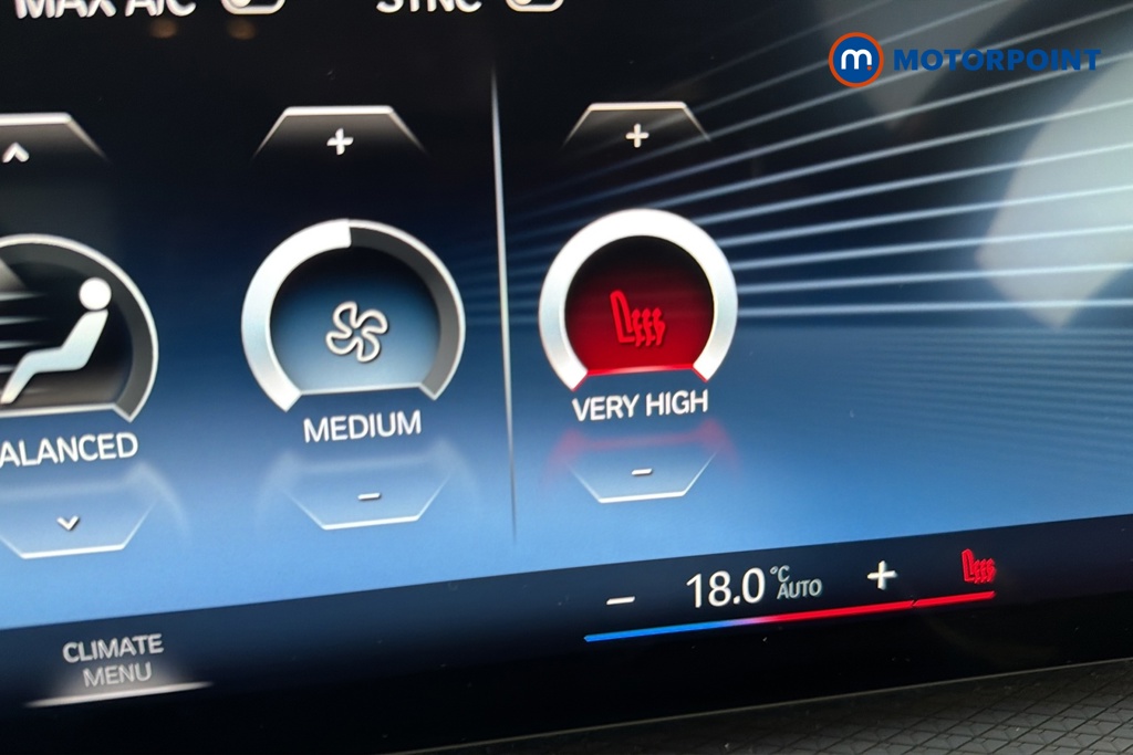 BMW 3 Series M Sport Automatic Petrol Saloon - Stock Number (1682653) - 14th supplementary image